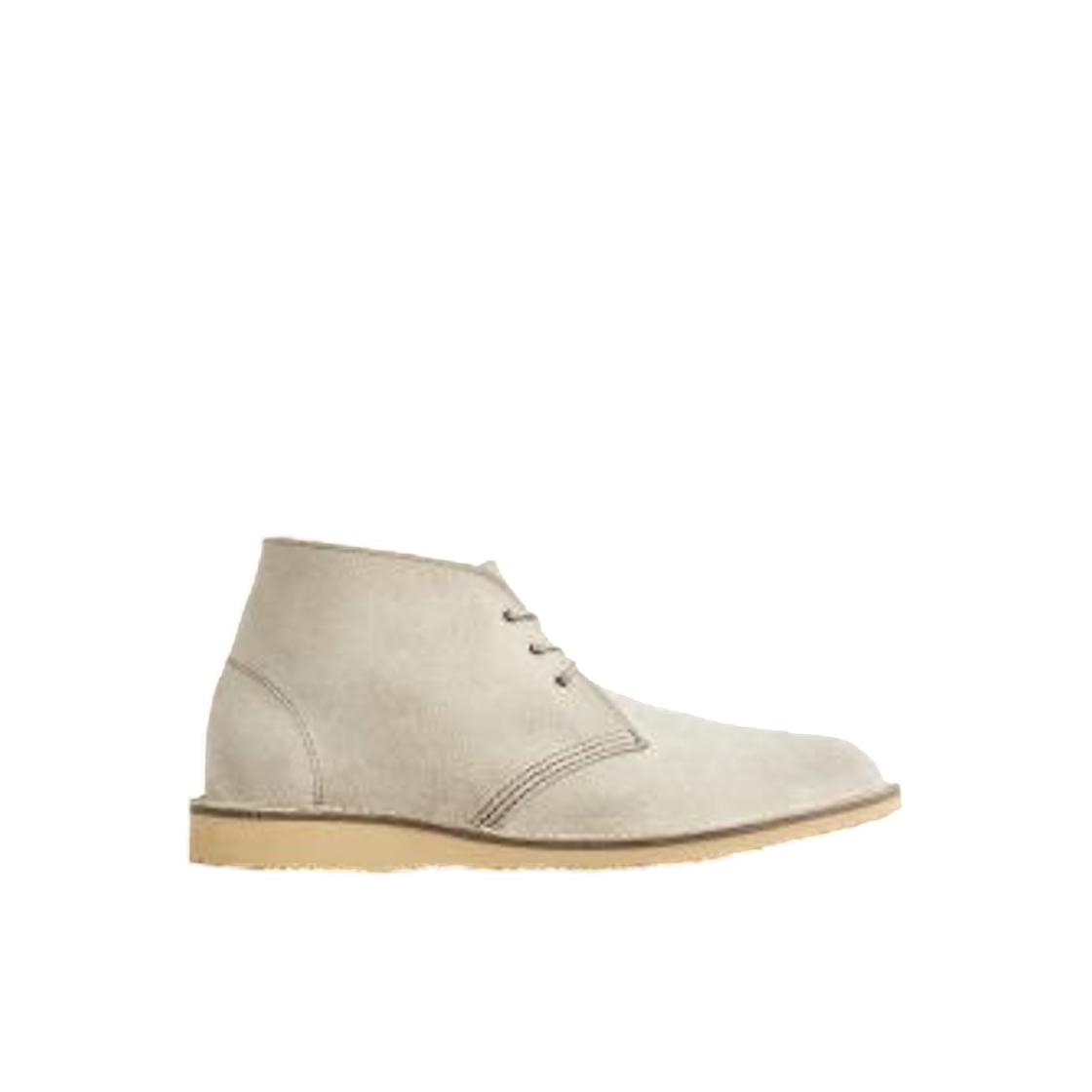 3309 Red Wing Weekender Chukka 3309 White Sand Mohave - D