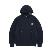 True Religion Old Glory Hoody Navy