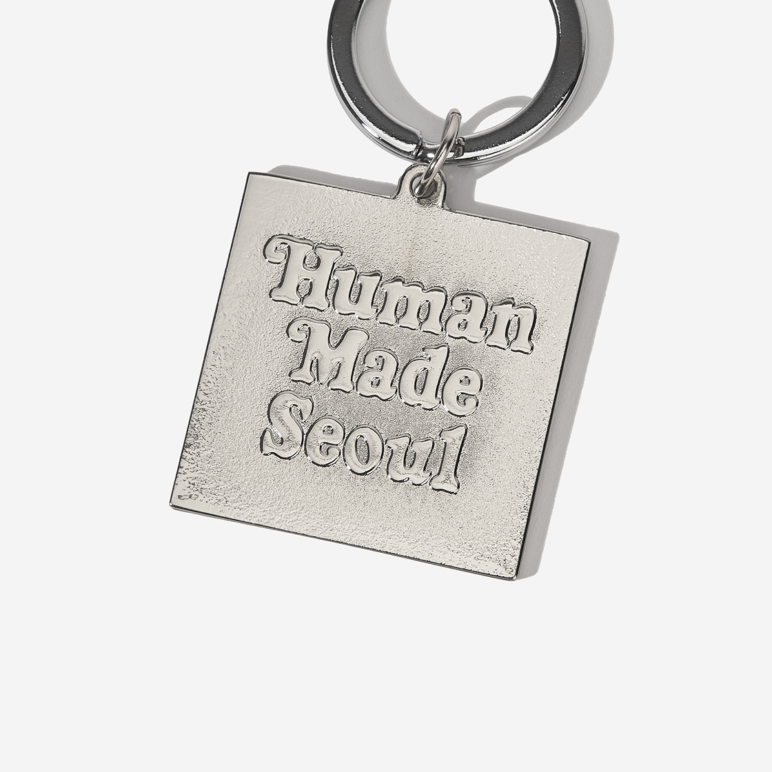 휴먼메이드 x 베르디 키링 옐로우 - 서울 스토어 한정(Human Made x Verdy Keyring Yellow - Seoul Store Exclusive) - 3