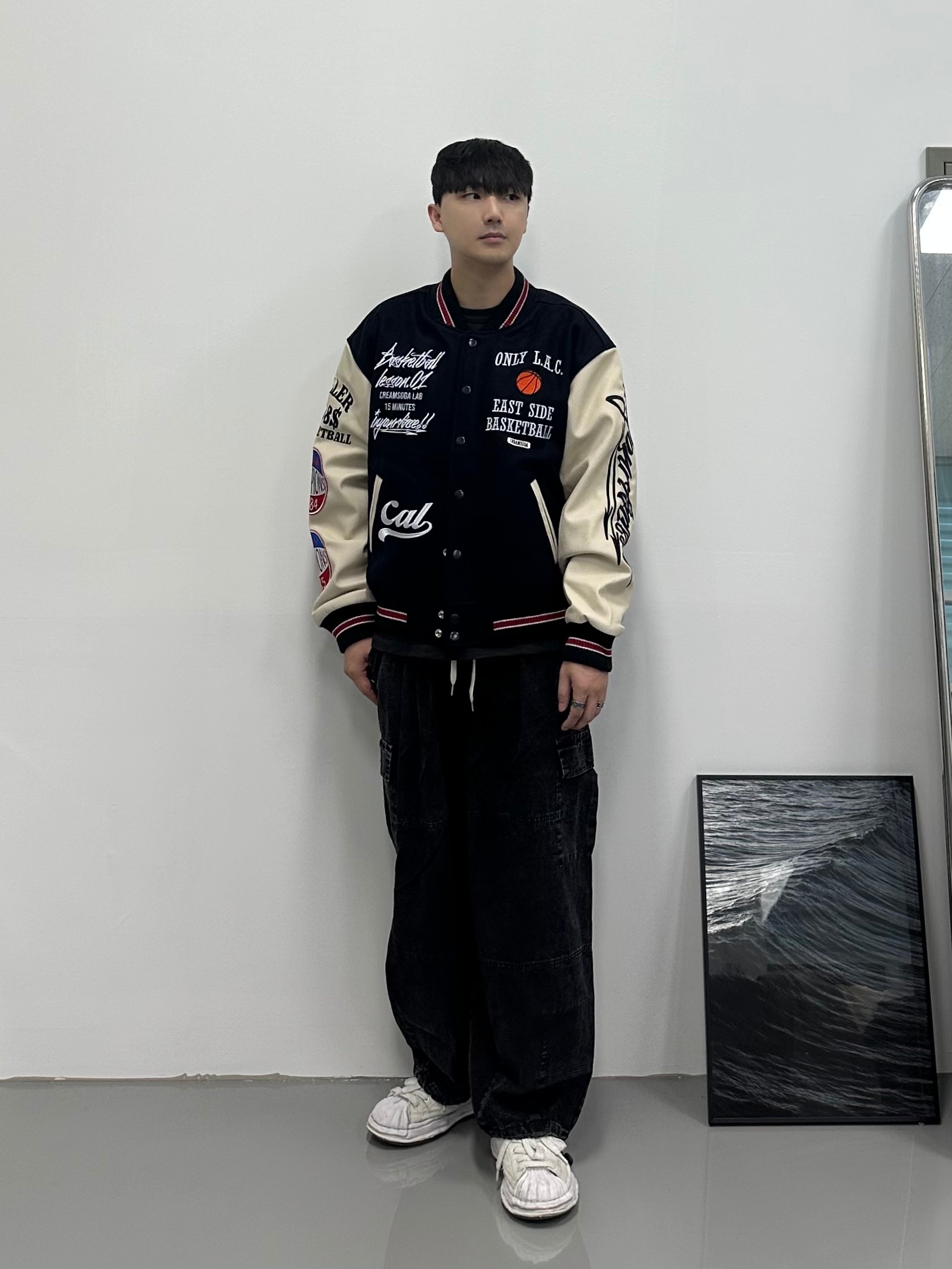 박 호 일님의 스타일 - 1