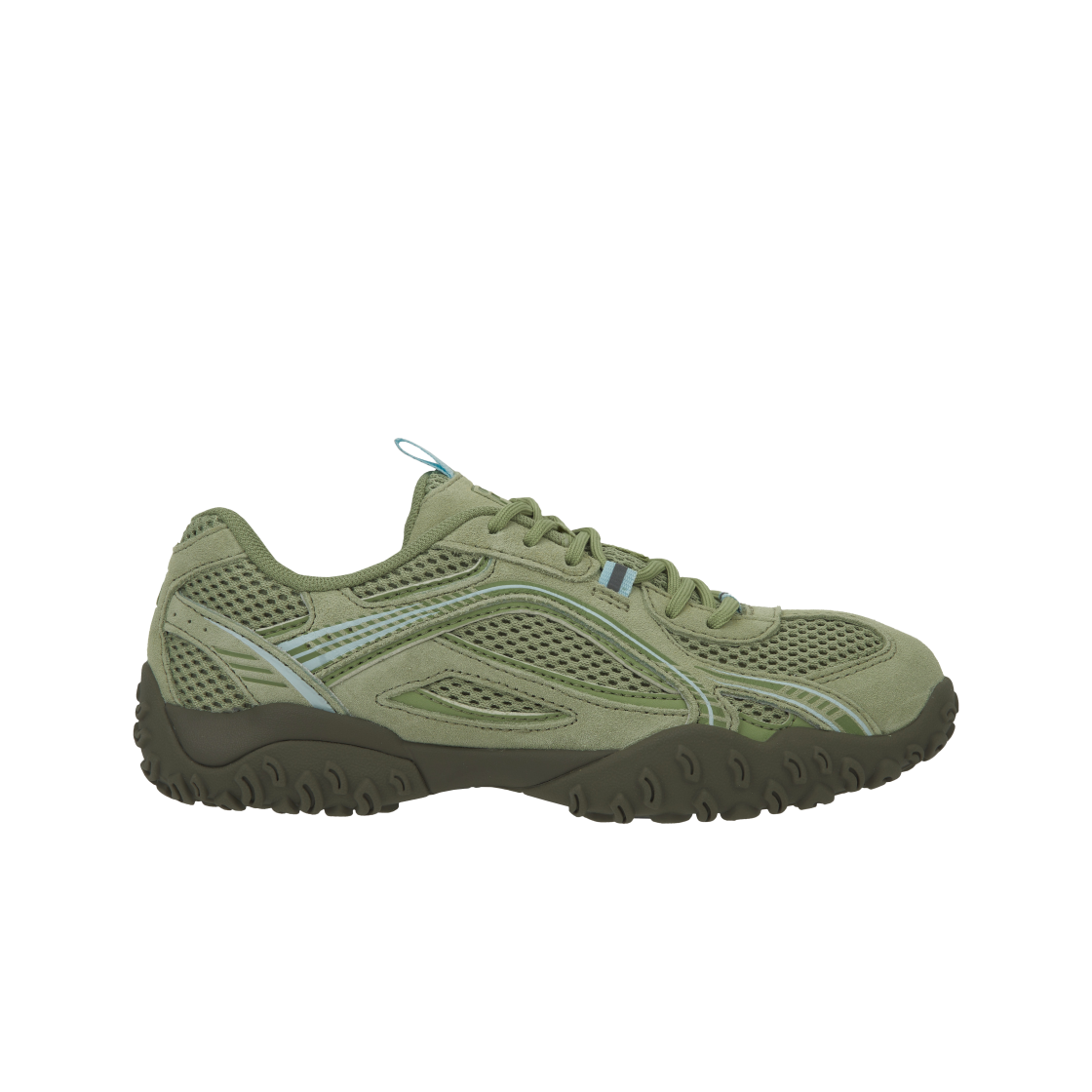 FS253OD03X012370/FS261OD03X087370 FILA Echappe LX Matcha