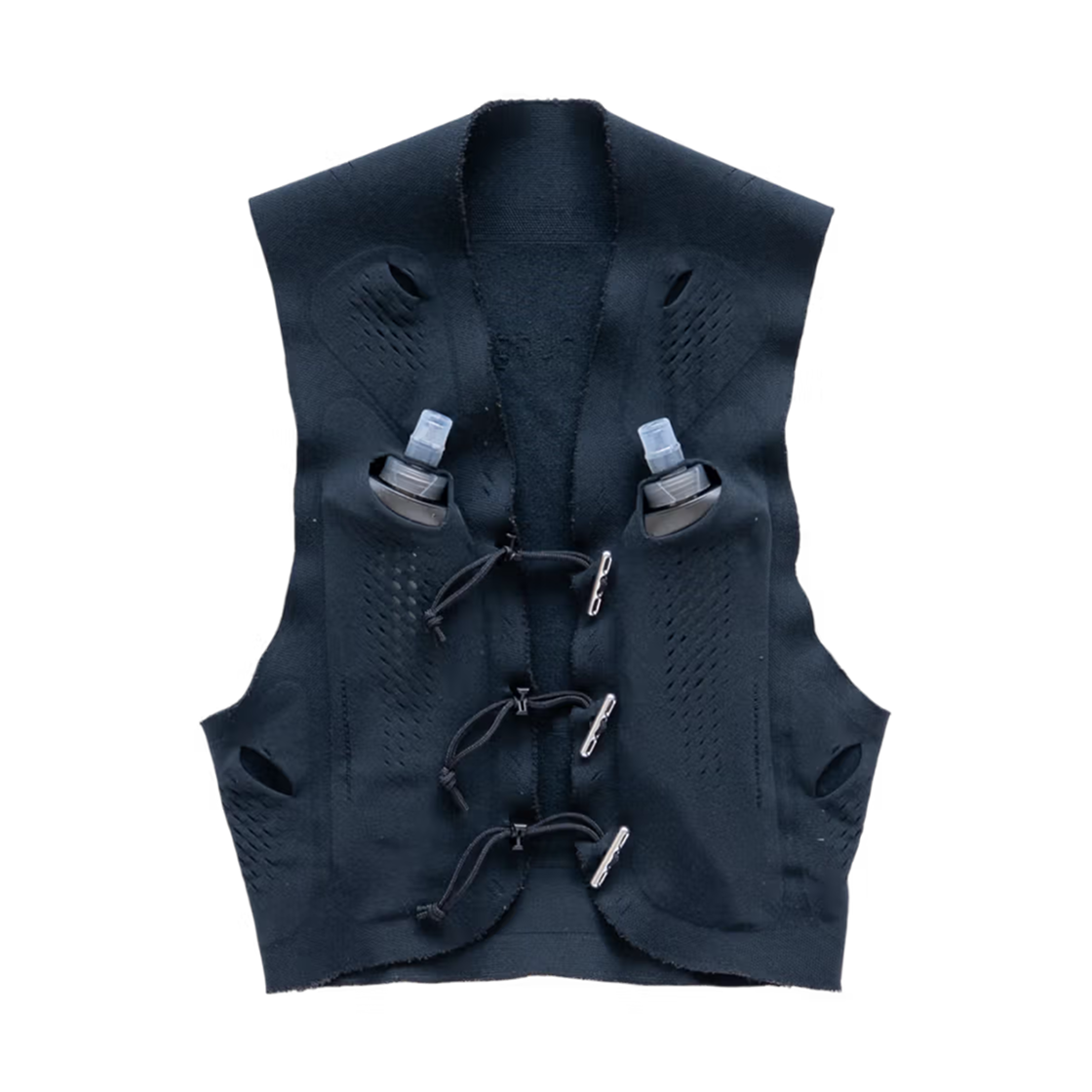 - Gnuhr Warp Kit Vest Beluga