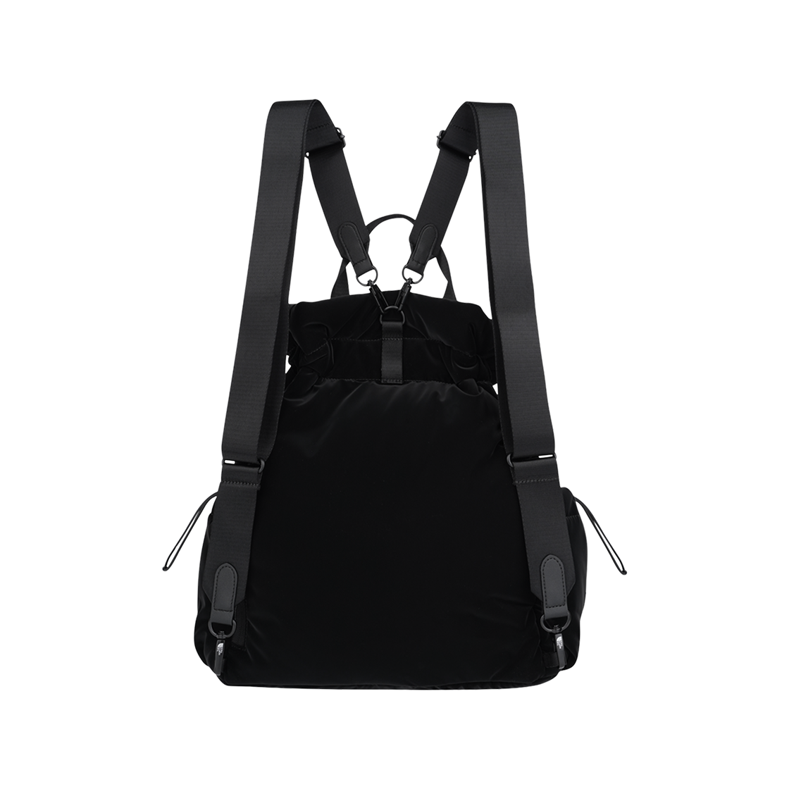 노스페이스 보니 팩 M_PD 매트 블랙 - 25FW(The North Face Bonney Pack M_PD Matt Black - 25FW) - 2