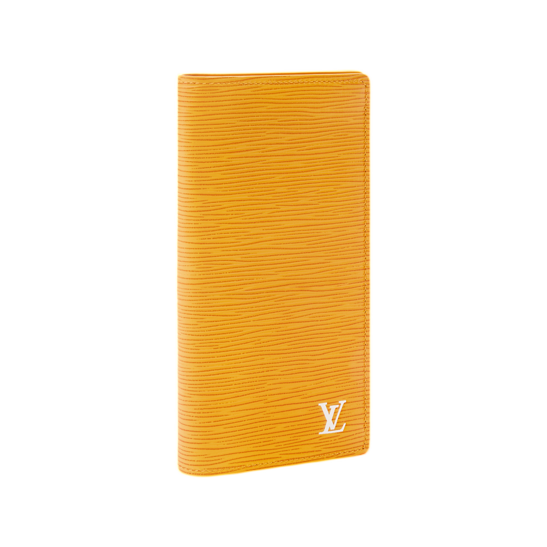루이비통 브라짜 월렛 옐로우(Louis Vuitton Brazza Wallet Yellow) - 2