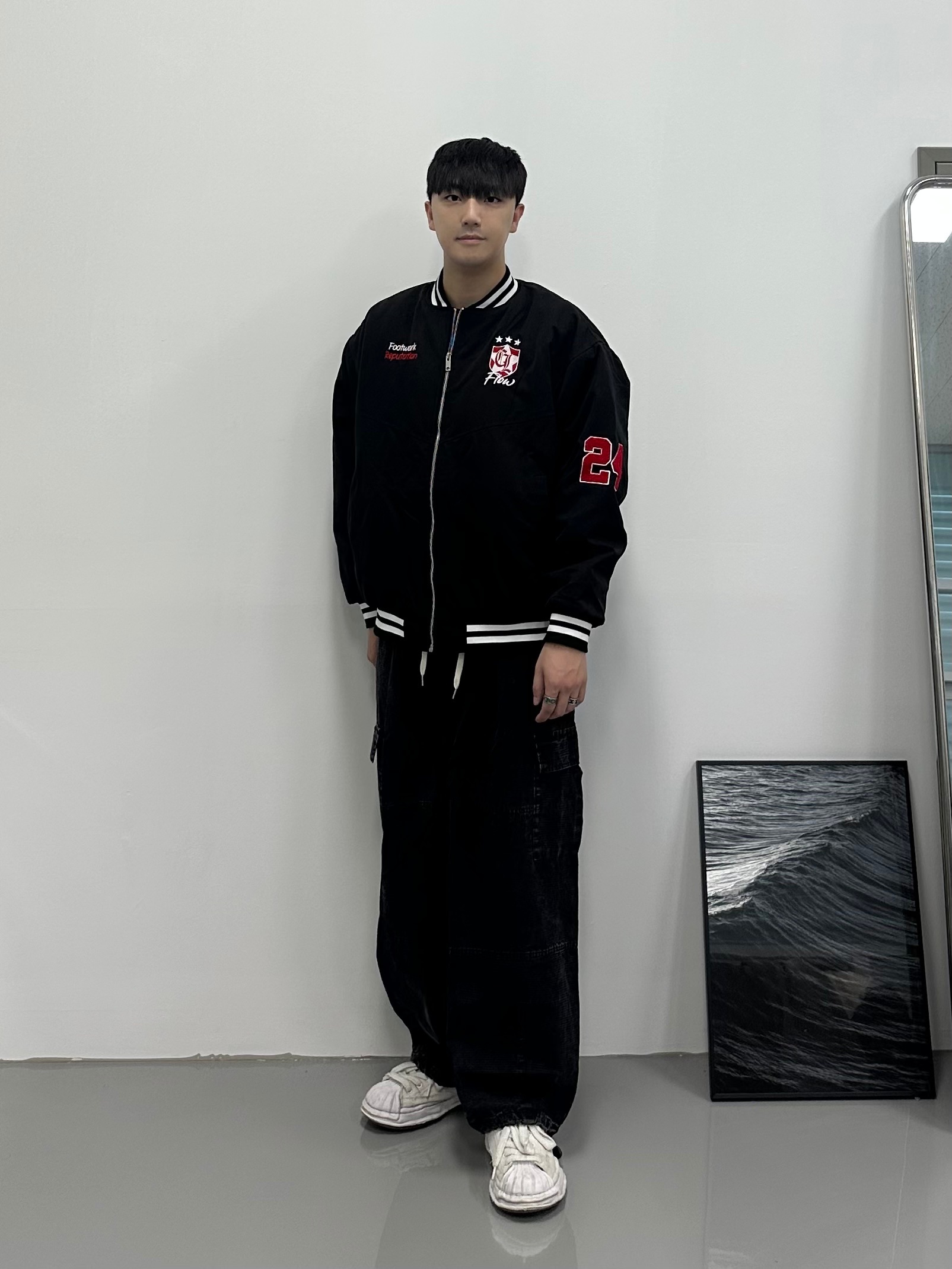 박 호 일님의 스타일 - 1