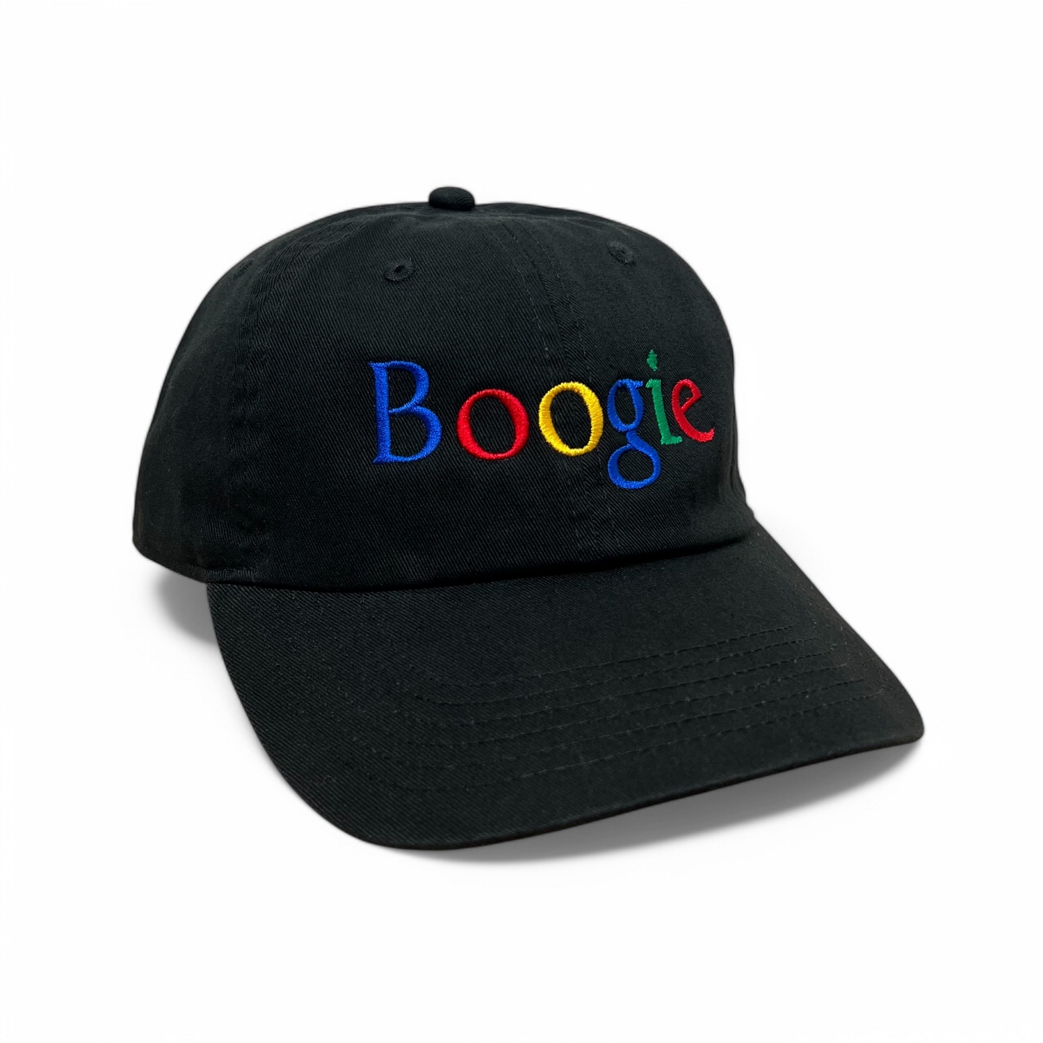 사운즈굿 부기 캡 블랙(Sounds Good Boogie Cap Black) - 2