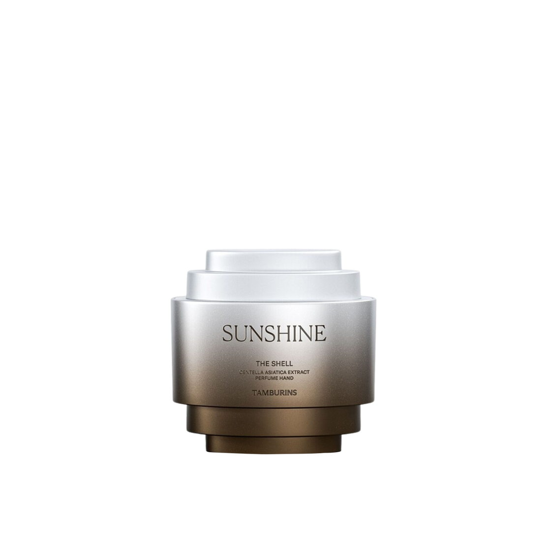 탬버린즈 쉘 퍼퓸 핸드 선샤인 15ml(Tamburins The Shell Perfume Hand Sunshine 15ml)