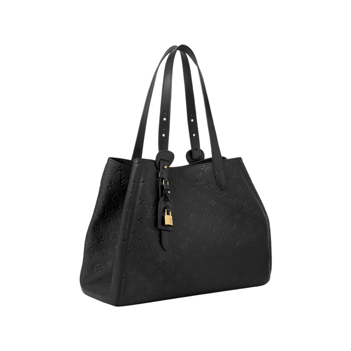 루이비통 올 원 MM 블랙(Louis Vuitton All In One MM Black) - 2