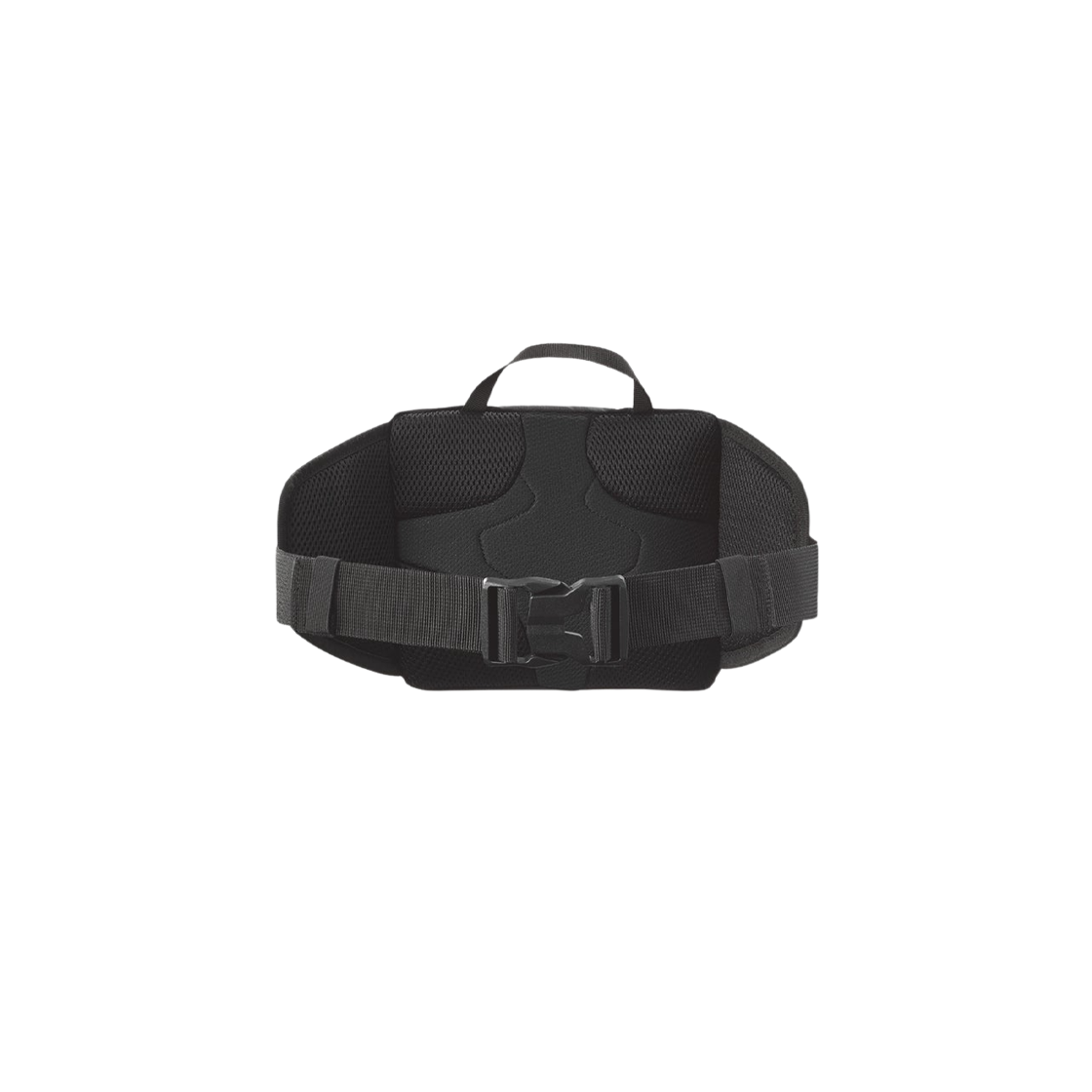 살로몬 트레일블레이저 벨트백 블랙 알로이(Salomon Trailblazer Belt Bag Black Alloy) - 2