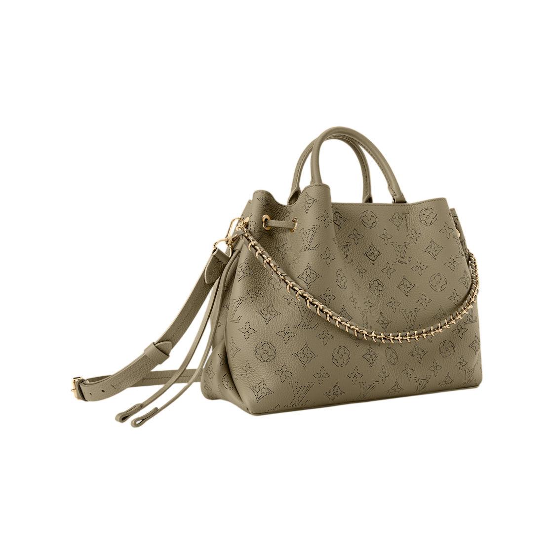 루이비통 벨라 토트 로즈마리 그린(Louis Vuitton Bella Tote Rosemary Green) - 2