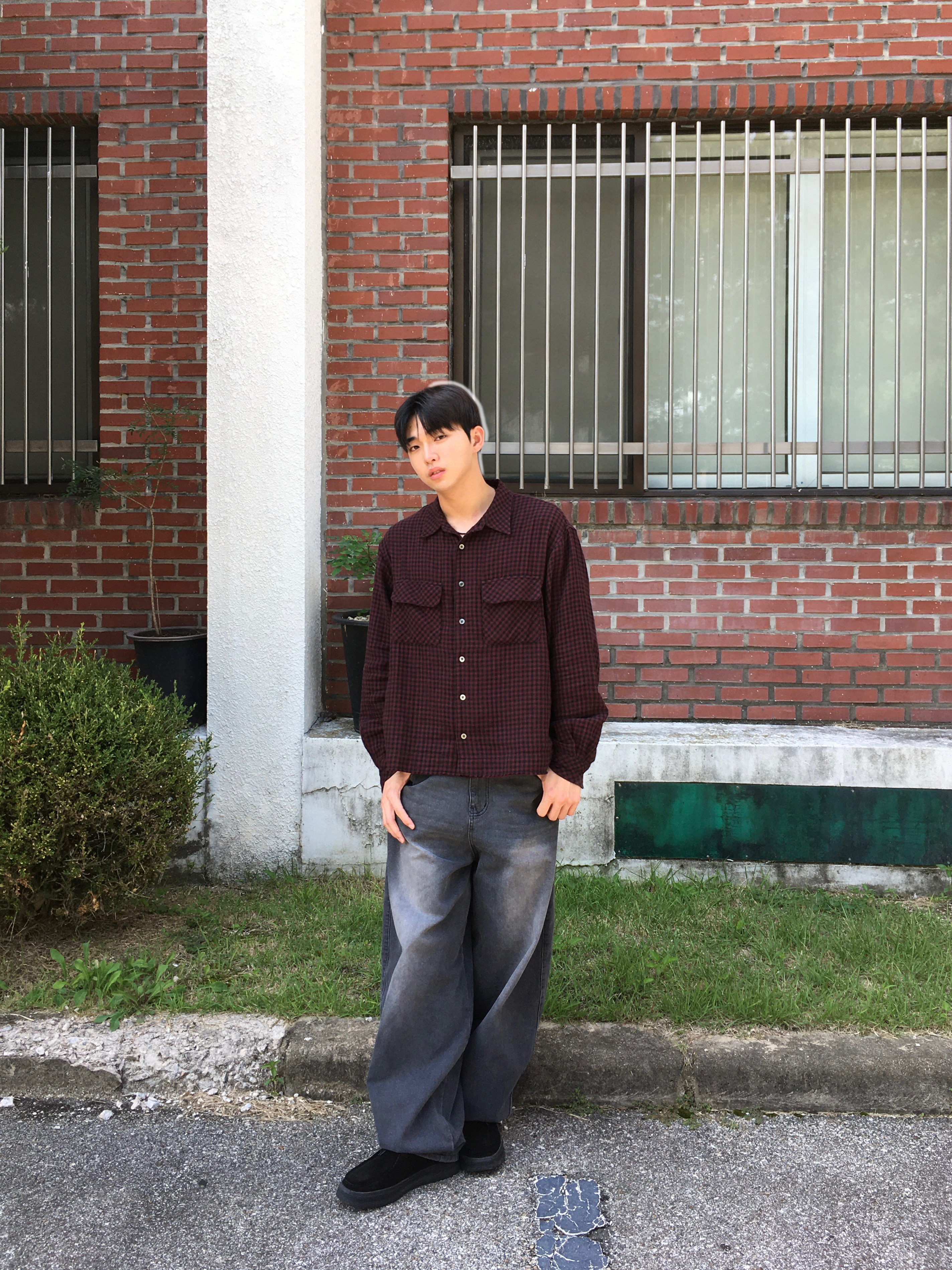 noun님의 스타일 - 2