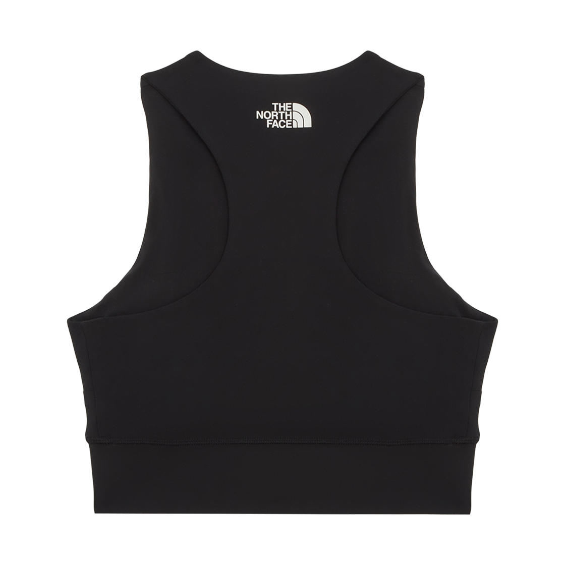 (W) 노스페이스 트와인 브라 탑 블랙 - 25FW((W) The North Face Twine Bra Top Black - 25FW) - 2