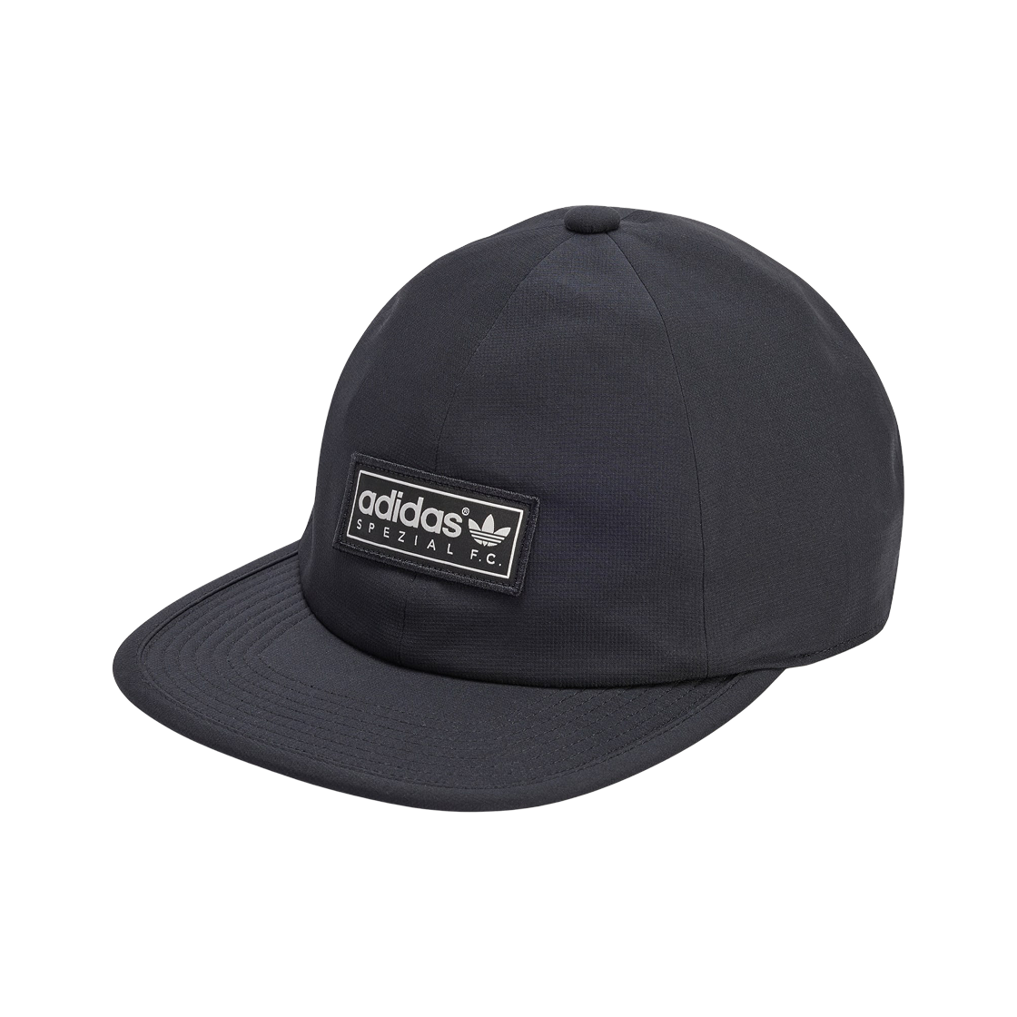 KC5302 Adidas Spezial FC Cap Black