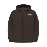 The North Face Vilan EX Jacket Dark Brown - 25FW