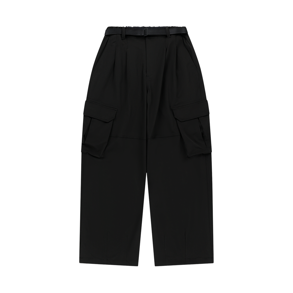 NP6NR56J The North Face Walker Cargo Pants Black - 25FW