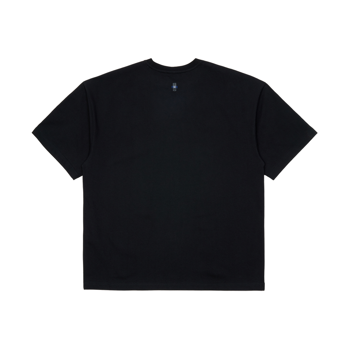 아더에러 티탄 티셔츠 프로덕트. 51 느와르(Ader Error Titan T-Shirt Product. 51 Noir) - 2