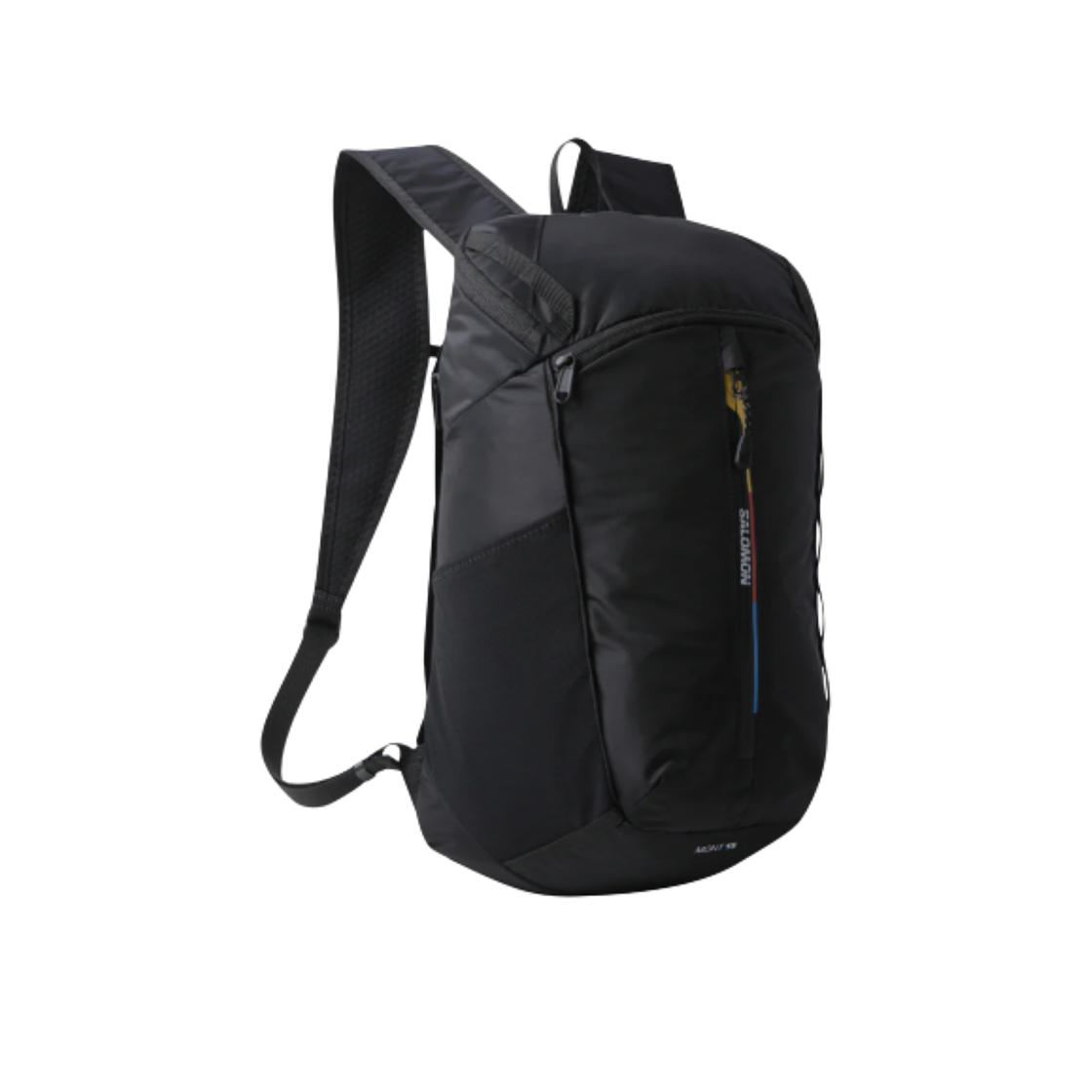 살로몬 몽트 LT 백팩 V2 블랙(Salomon Mont LT Backpack V2 Black)