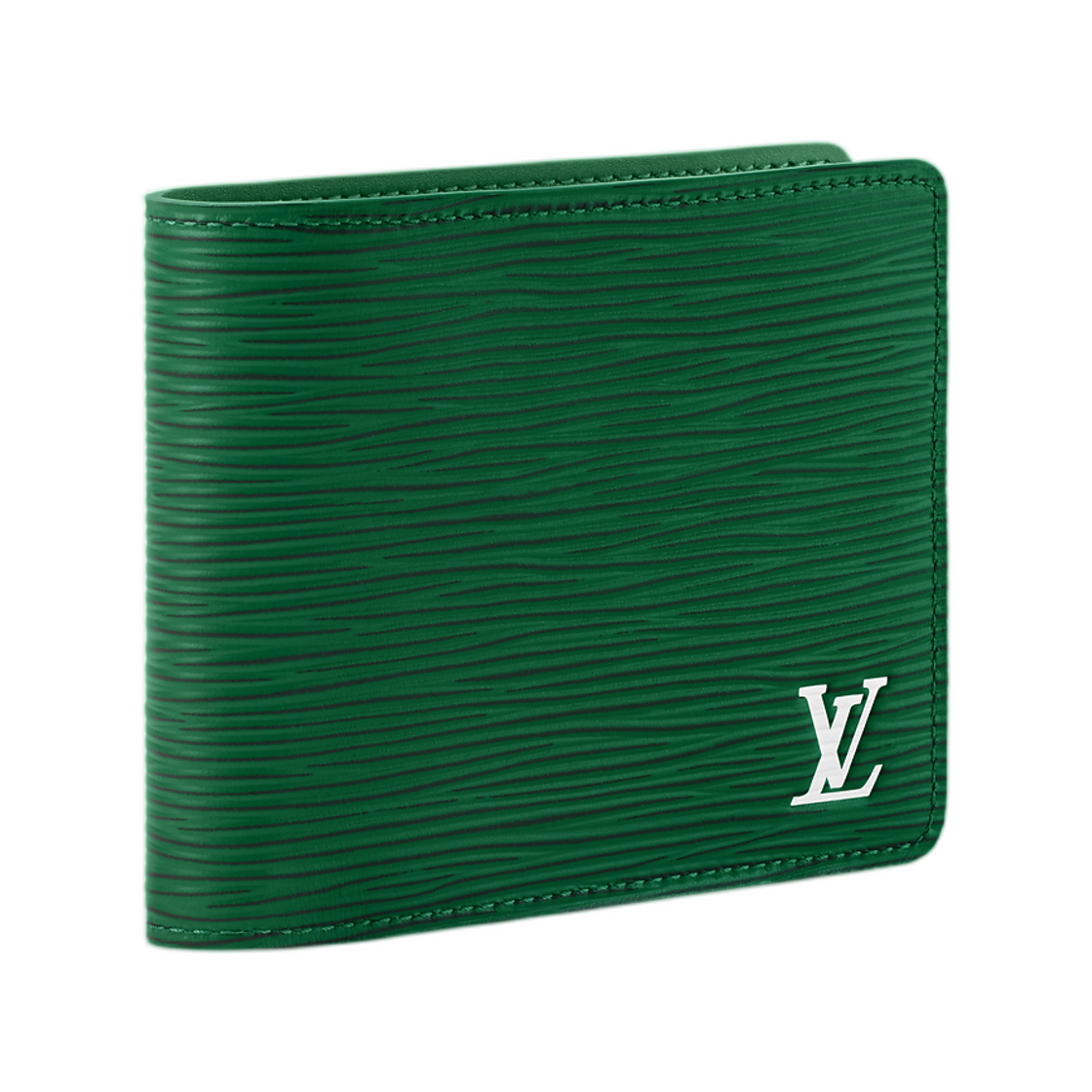 루이비통 멀티플 월렛 그린(Louis Vuitton Multiple Wallet Green) - 2