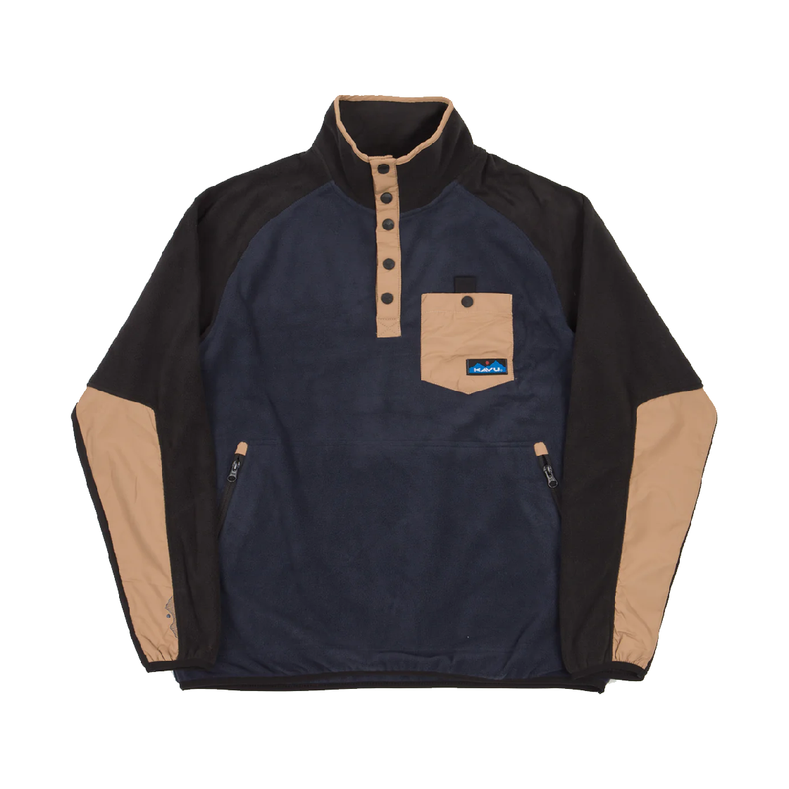 P0000DXH KAVU Teannaway Marine Walker