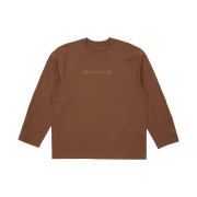 Ader Error Titan T-Shirt Product. 50 Brown