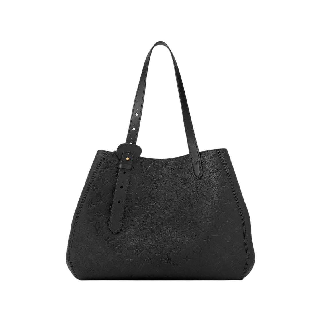루이비통 올 원 MM 블랙(Louis Vuitton All In One MM Black) - 3