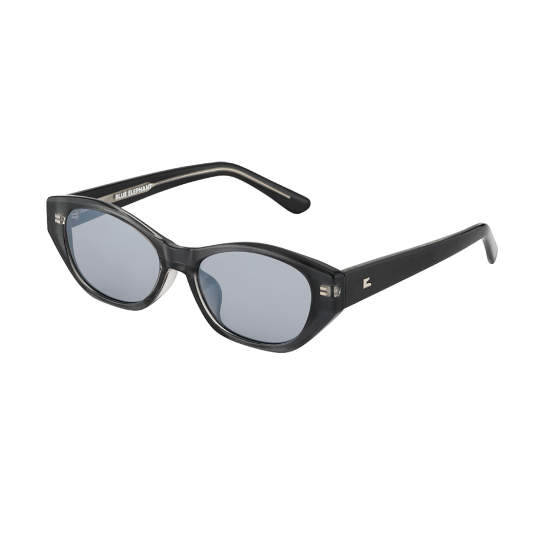 블루엘리펀트 코니스 펄 블랙(BLUE ELEPHANT Connie-S Pearl Black) - 3