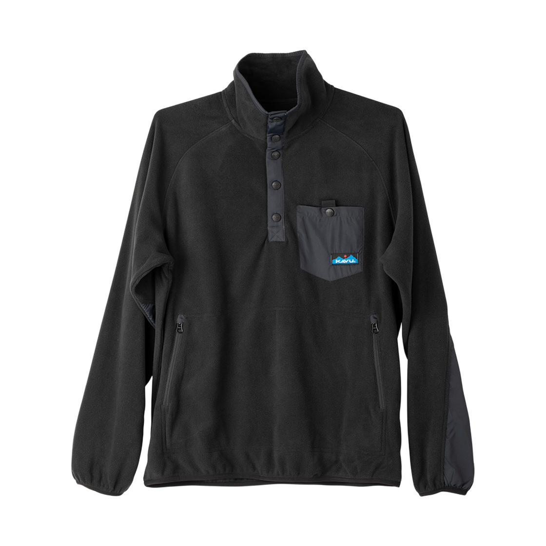 P0000EEK KAVU Teannaway Black