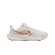 (W) Nike Air Zoom Pegasus 39 Iris Whisper Summit White