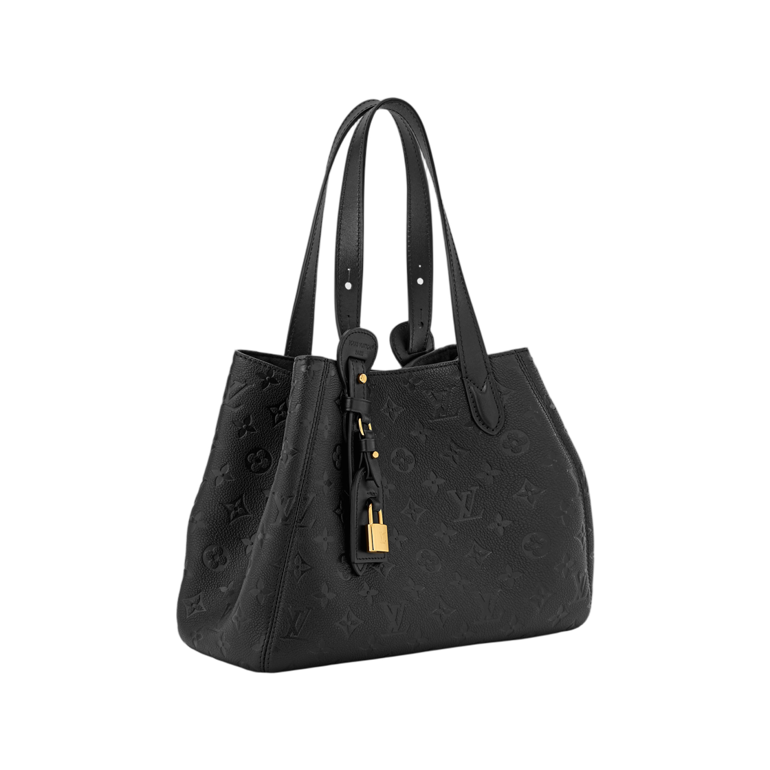 루이비통 올 원 PM 블랙(Louis Vuitton All In One PM Black) - 2