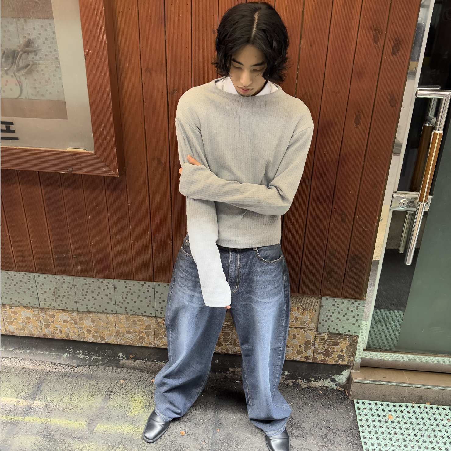 언타터님의 스타일 - 4