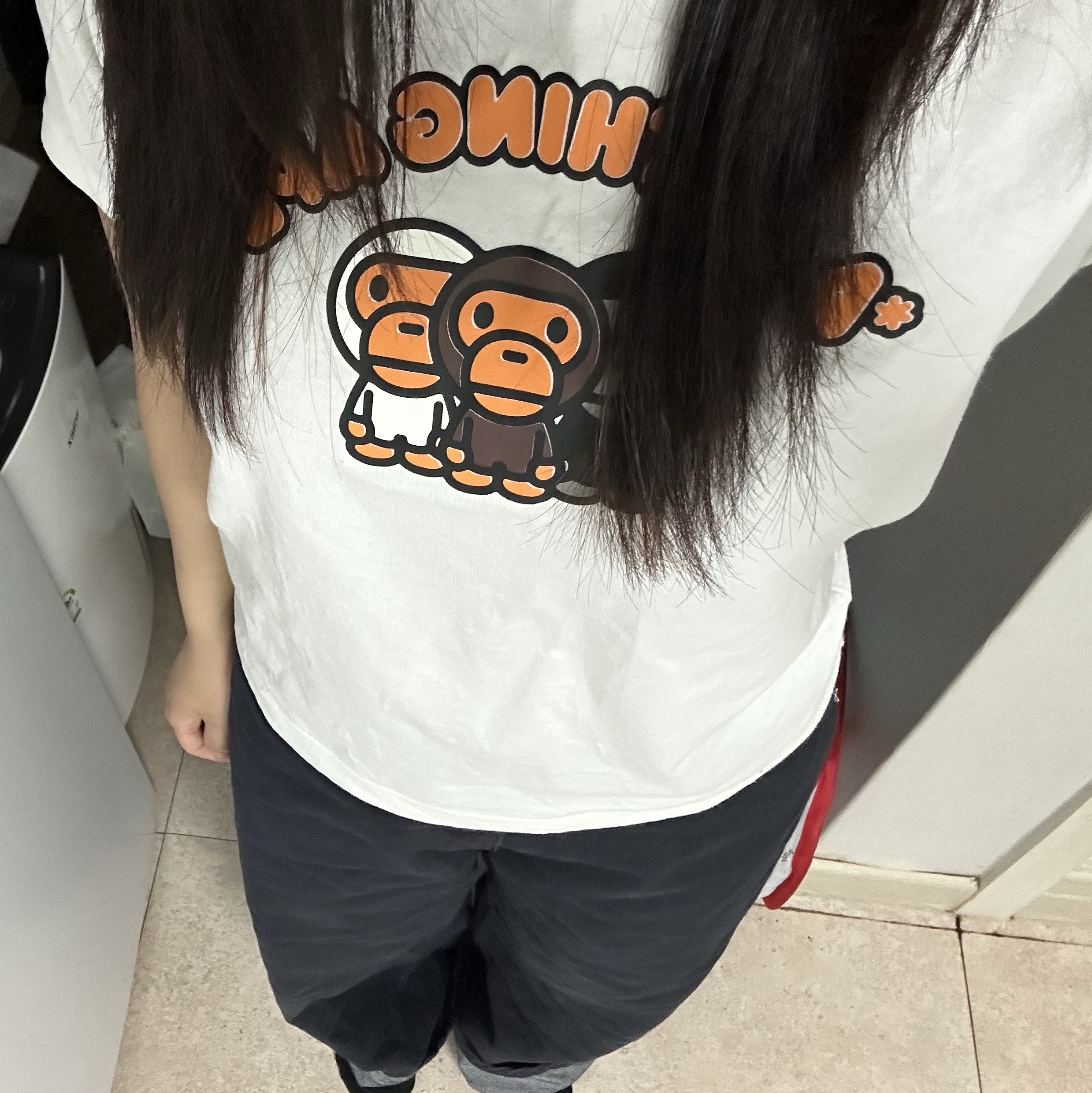 둑이맘님의 스타일