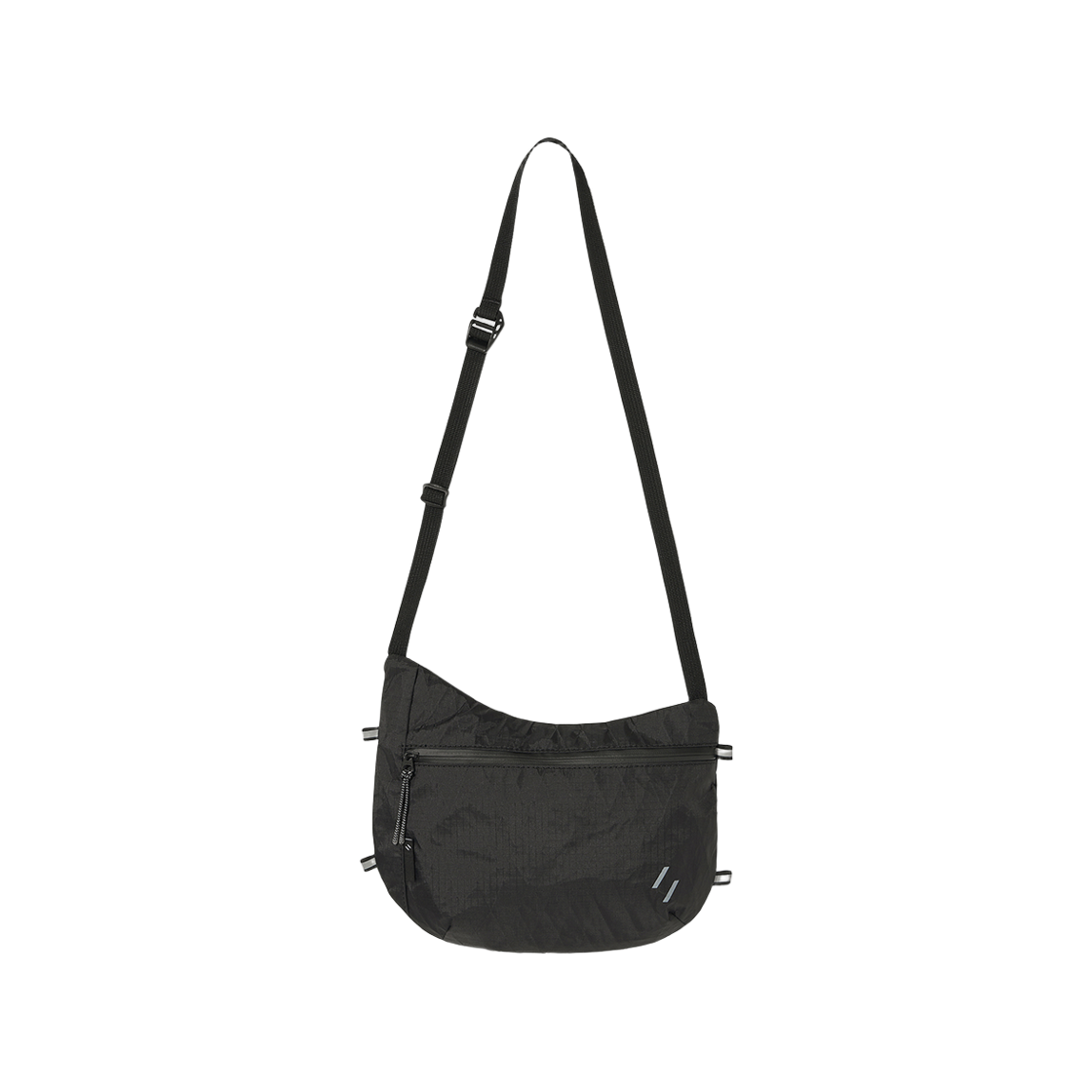 WBEABS001BK WELTER EXPERIMENT Synara X-Pac Hike Sacoche