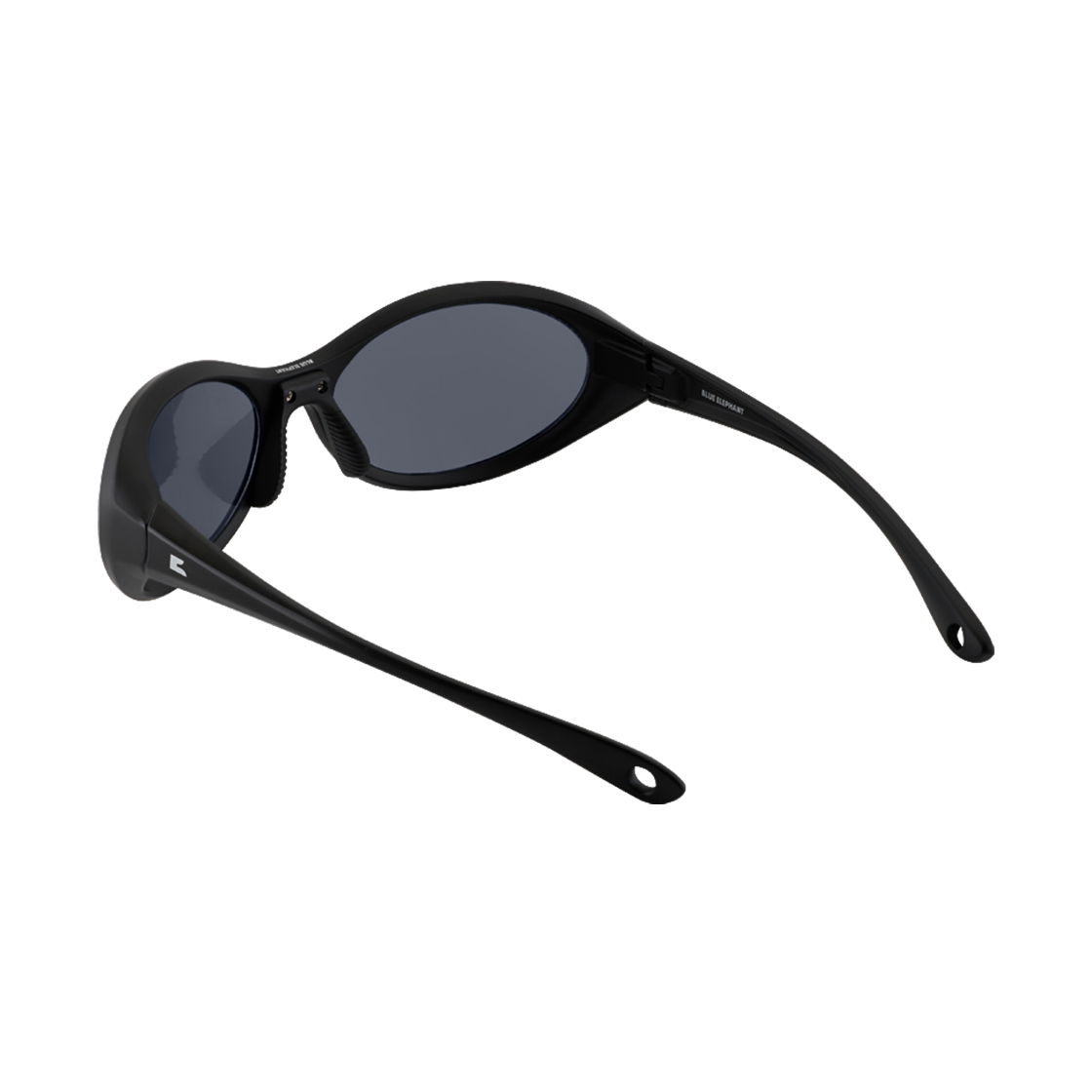 블루엘리펀트 리오 블랙(BLUE ELEPHANT Rio Black) - 4