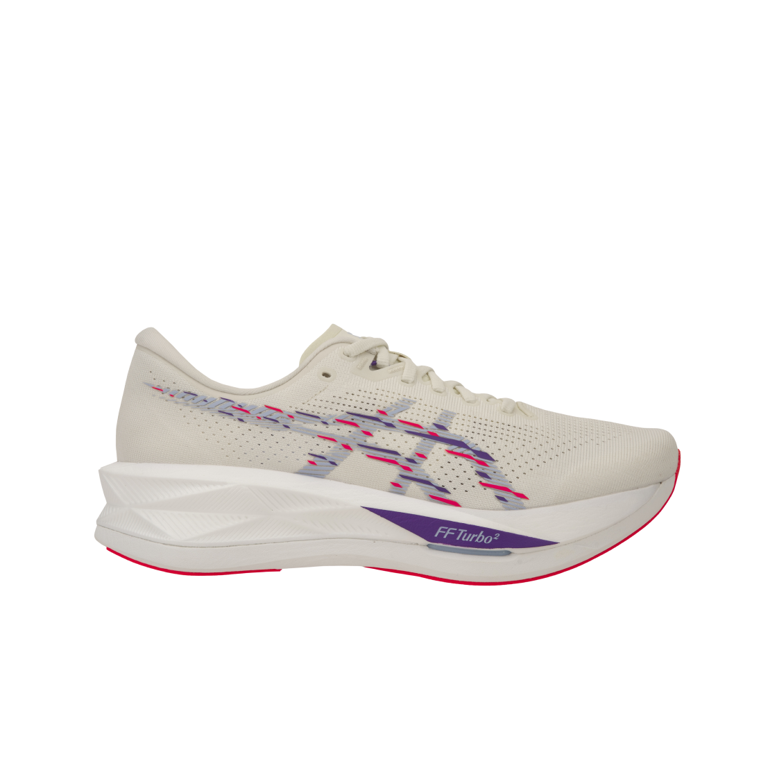 아식스 소닉블라스트 크림 블루 페이드(Asics Sonicblast Cream Blue Fade)