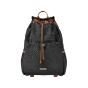 Starbucks x Rawrow String Backpack Black