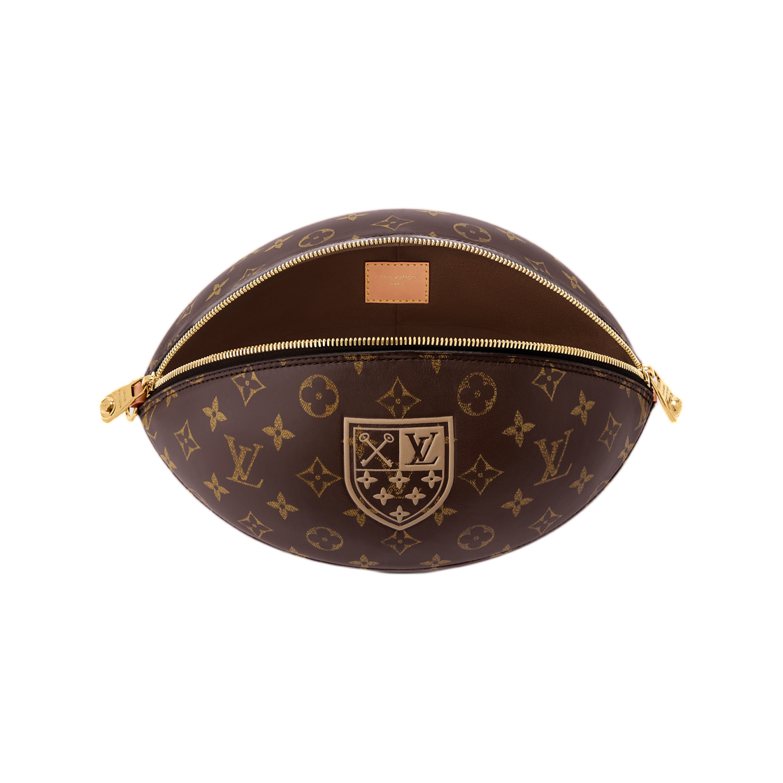 루이비통 럭비 클러치 모노그램(Louis Vuitton Rugby Clutch Monogram) - 3