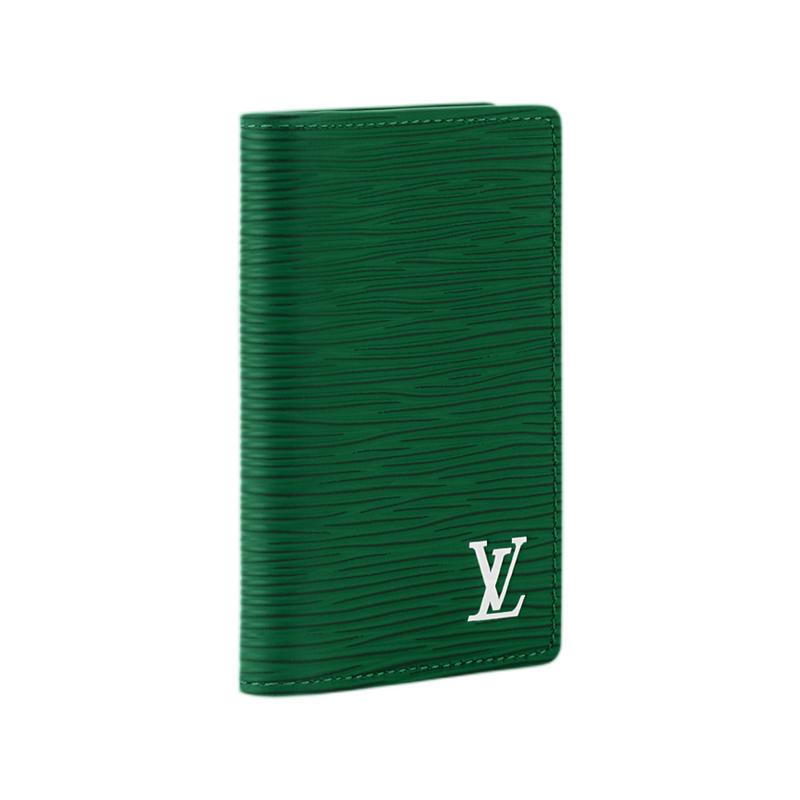 루이비통 포켓 오거나이저 그린(Louis Vuitton Pocket Organizer Green) - 2