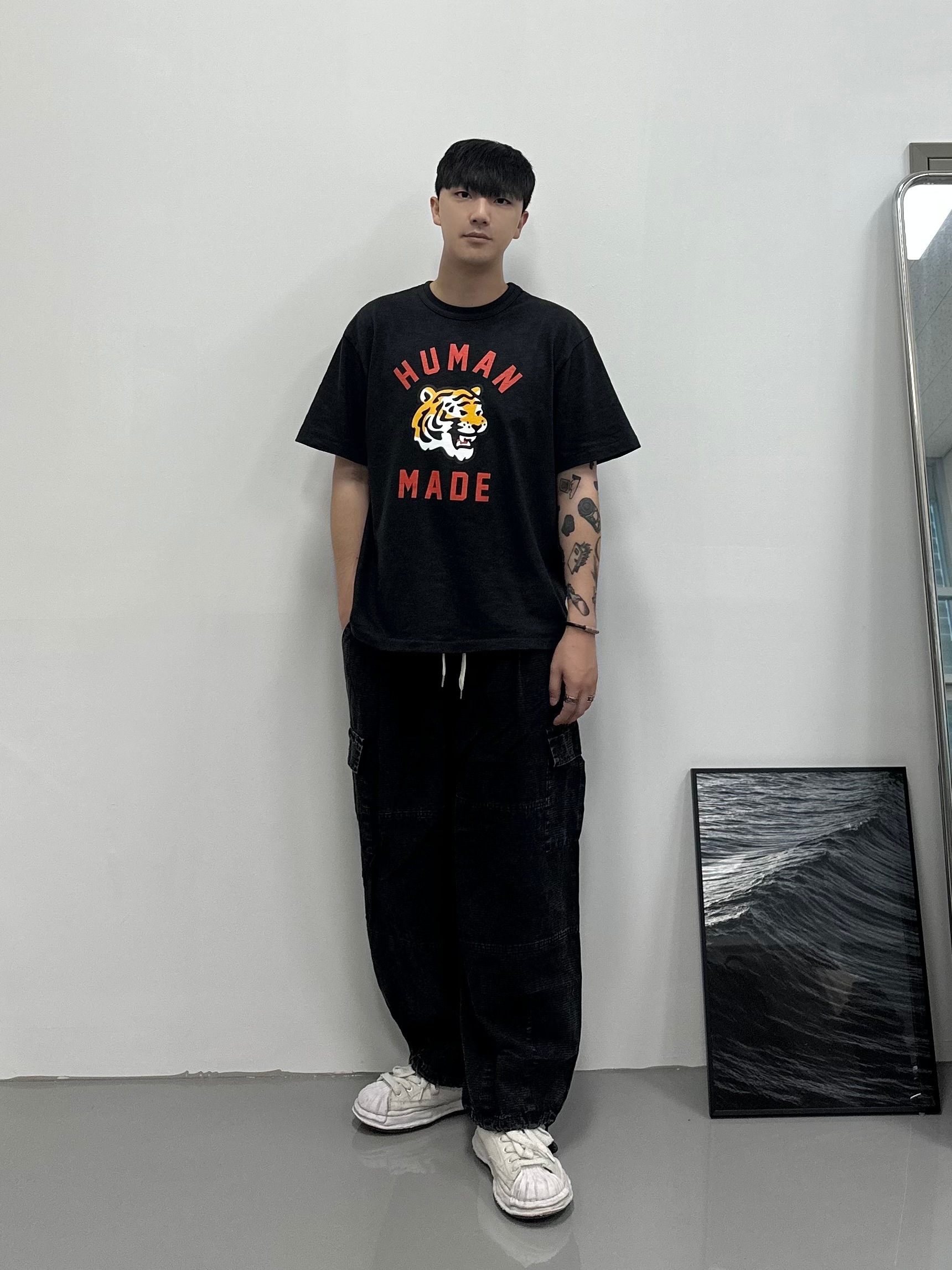 박 호 일님의 스타일 - 2