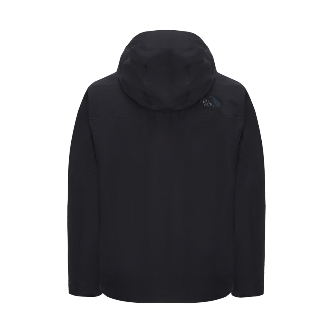 노스페이스 슈퍼벤트 자켓 블랙 - 25FW(The North Face Supervent Jacket Black - 25FW) - 2