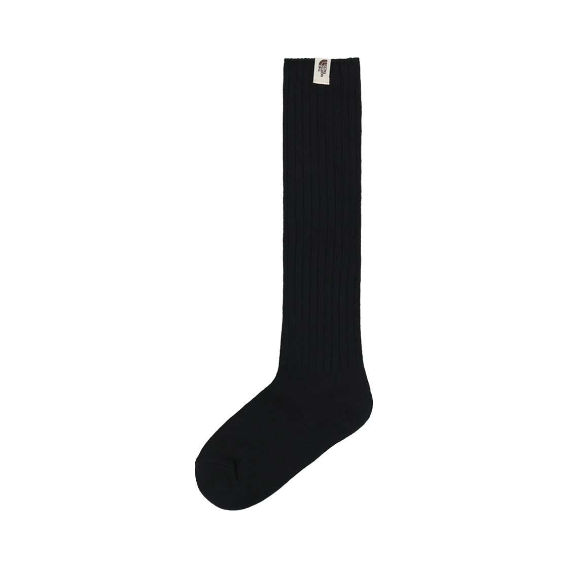 (W) 노스페이스 W 루즈 와플 삭스 블랙 - 25FW((W) The North Face W Loose Waffle Socks Black - 25FW) - 2