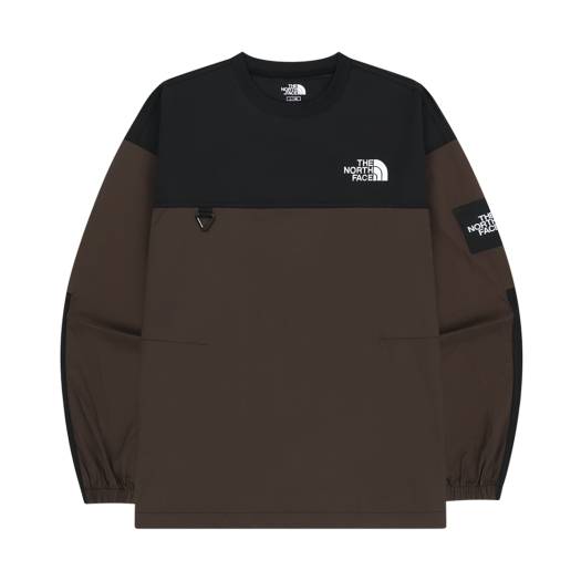 ザノースフェイスTHE NORTH FACE ALBANY CREWNECK 楽天市場】☆10/25限定エントリで最大100％ポイントバック☆最大