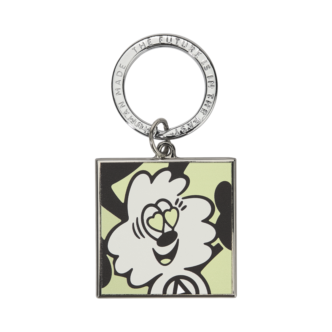 韓国限定 HUMAN MADE x VERDY KEYRING SET 韓国限定 HUMAN MADE x VERDY KEYRING SET 휴먼메이드 x 베르디