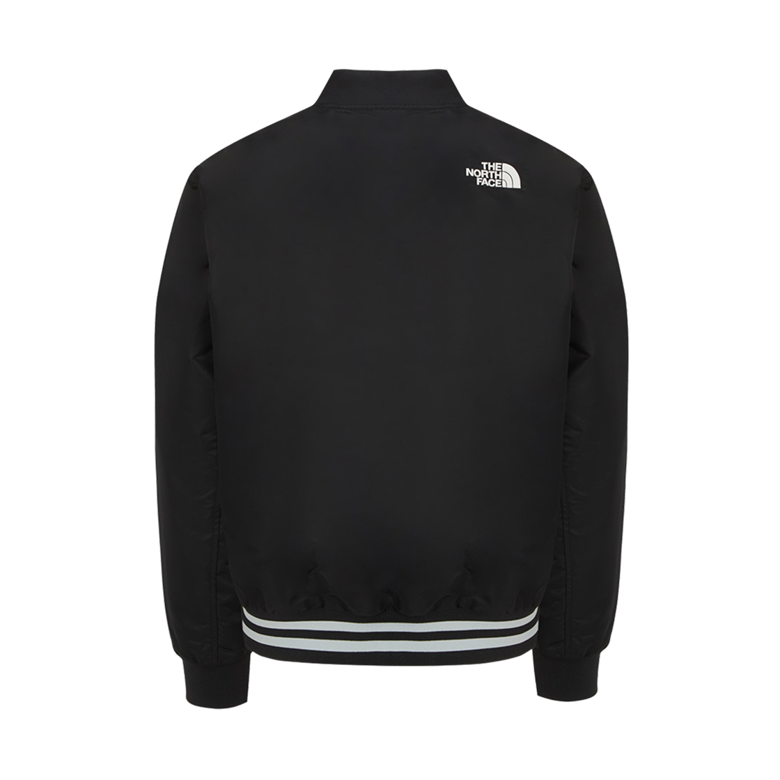 노스페이스 브레튼 자켓 블랙 - 25FW(The North Face Breton Jacket Black - 25FW) - 2