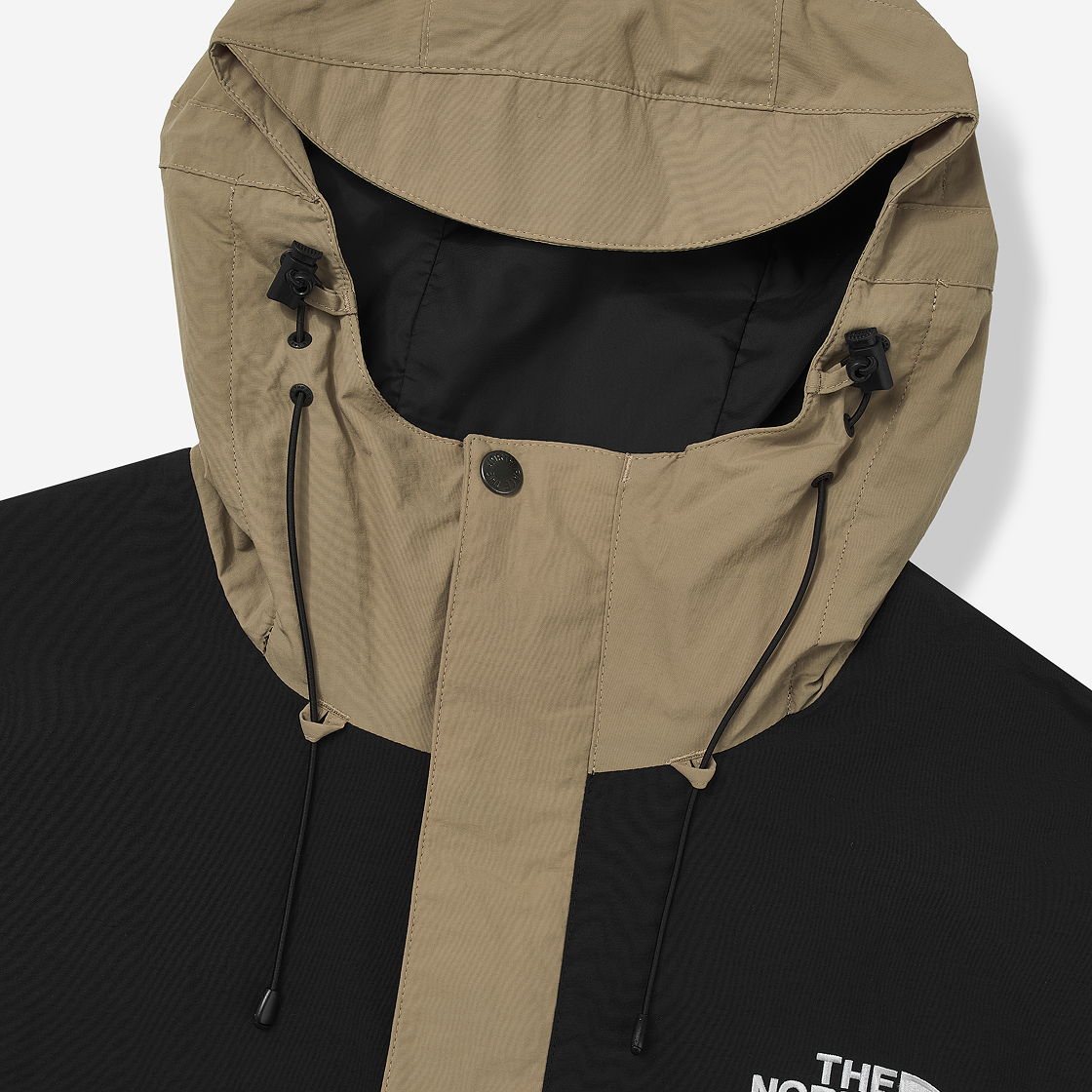 노스페이스 마티스 Ex 자켓 다크 베이지(The North Face Martis Ex Jacket Dark Beige) - 4