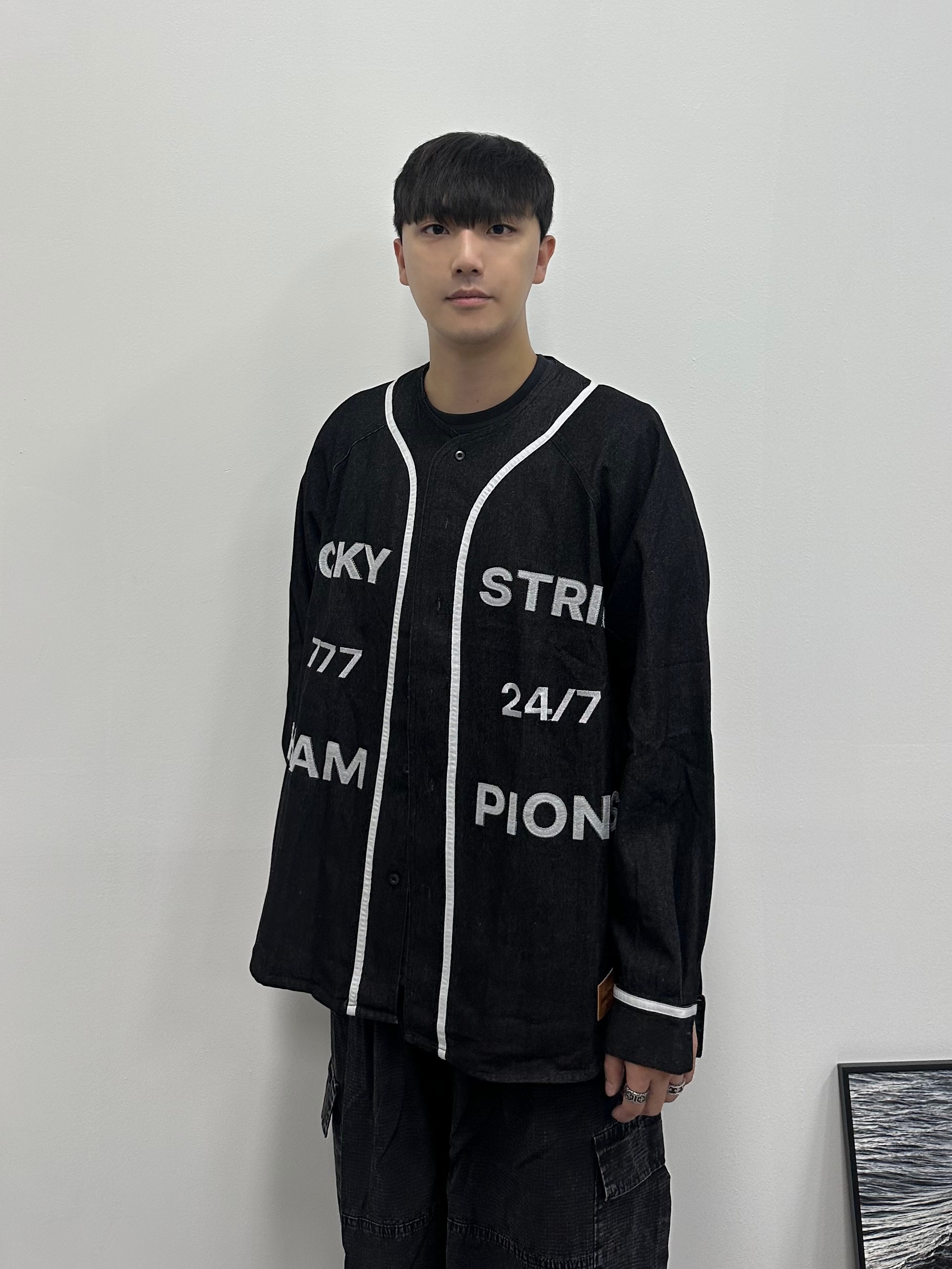 박 호 일님의 스타일 - 2