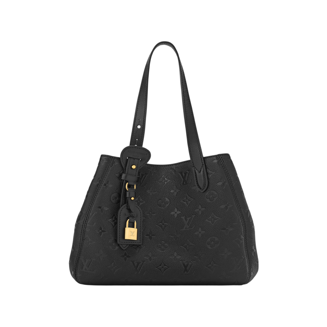M25858 Louis Vuitton All In One PM Black