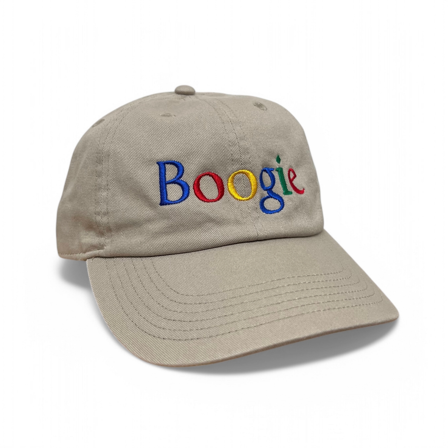 사운즈굿 부기 캡 베이지(Sounds Good Boogie Cap Beige) - 2