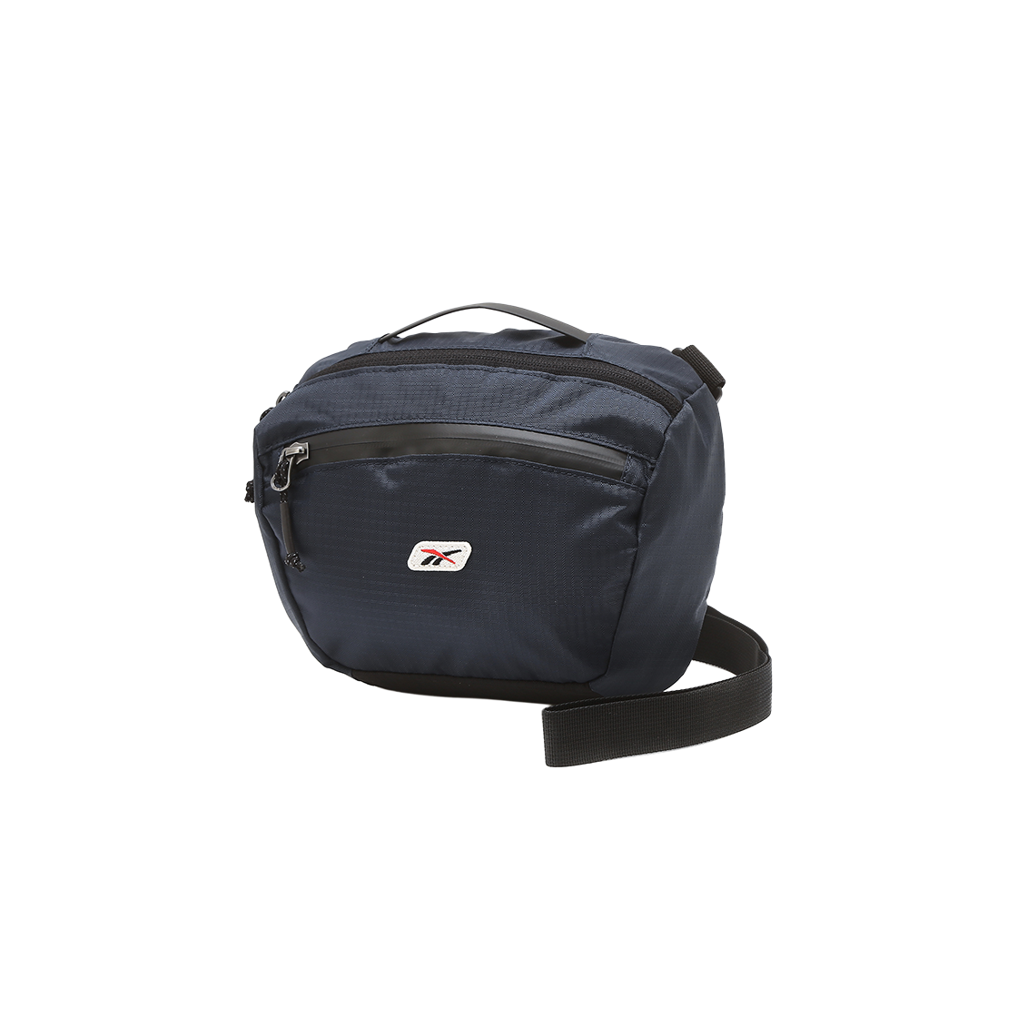 REBA5FY20N2 Reebok Vector Mini Crossbag Navy