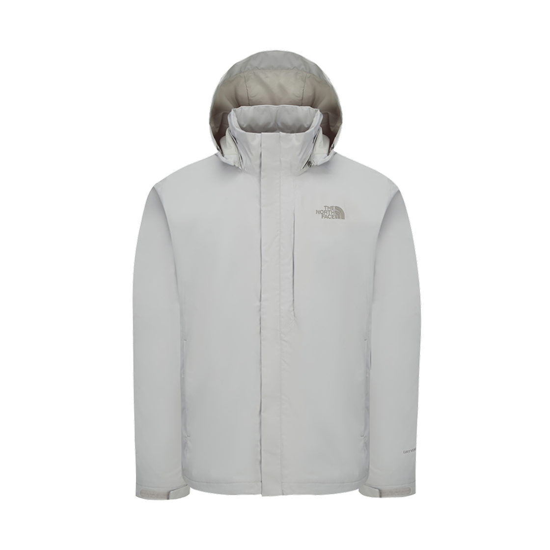NJ2HR50B The North Face Pro Shield Jacket Warm Gray - 25FW