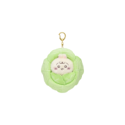 Chiikawa Baby Wrapped in Cabbage Usagi Mascot